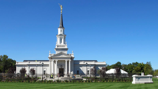 Like Porter's Ex-Wives, Many Mormons Are Encouraged to Stay With Their Abusive Partners